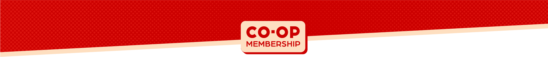 Co-op Membership